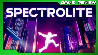 Spectrolite  Speed Life  Review  Xbox [upl. by Dorn911]