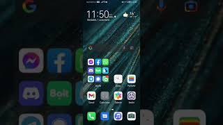 Huawei P30 Pro camera app crash on EMUI 12 [upl. by Eloisa877]