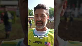 JEFF EMIG TAKES ON LORETTA LYNNS 2024 [upl. by Aener]