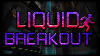 Liquid Breakout OST  Atomic Overflow v115 [upl. by Enilesoj172]