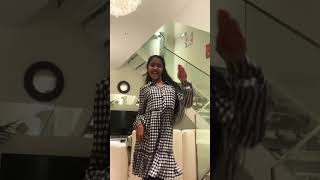 Chittiyan Kalaiyan Re gargisdancediaries bollywoo bollywood dance music newsong dohaqatar [upl. by Fotinas616]