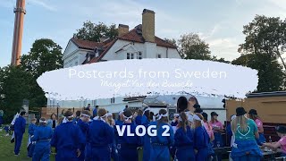 JÖNKÖPING DIARIES  KICKOFF WEEK  VLOG 2 [upl. by Yllac]