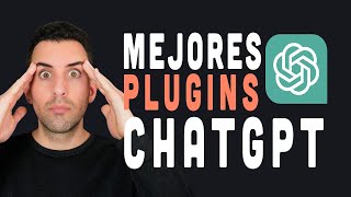 Los 3 Mejores Plugins de ChatGPT para crear contenido Free [upl. by The]