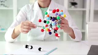 Langmuir Adsorption Isotherm Model [upl. by Ahsenac]