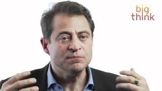 Peter Diamandis Were Living as Emperors and Kings Would Have Lived 100 Years Ago  Big Think [upl. by Aika]