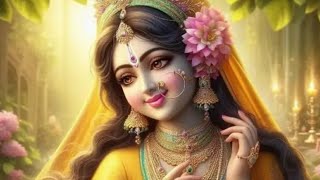 shreeman Narayan Narayan hare hare Tulsi ekadashi ki hardik shubhkamnaye 🙏🌹youtube viralvideo [upl. by Stefanac]