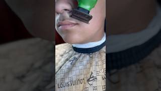 Funniest Audio for a mustache line up 😂😂😂🔪😶‍🌫️💈✂️ barbering barber barbershop barberlife [upl. by Ellenaj]