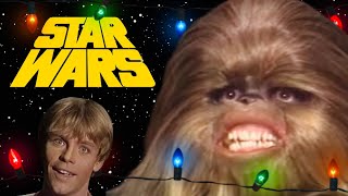 The Star Wars Holiday Special is a Beautiful Disaster [upl. by Maxie]