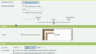 How to print your family tree off MyHeritagecom [upl. by Aserat140]