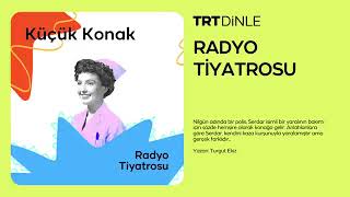 Radyo Tiyatrosu Polisiye Küçük Konak [upl. by Keener]