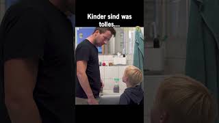 Kinder sind was tolles Familie Kinder Comedy BestTrendVideos Explore [upl. by Atibat]