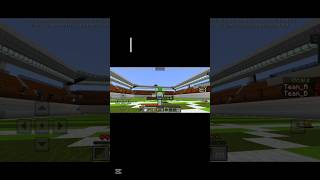 WHEN DREAM PLAY FOOTBALL IN MINECRAFT 🤣 india minecraftfootballindia banglades hindustangamer [upl. by Ynabe]