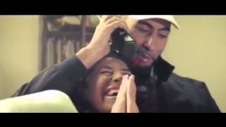 La Fouine feat Zaho  Ma meilleure clip officiel by kaprod [upl. by Aniri]