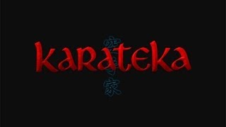 Karateka Gameplay PC HD [upl. by Saundra]