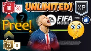 TOP 3 GAMECHANGING HACKS IN FIFA MOBILE 22 [upl. by Adnilahs]