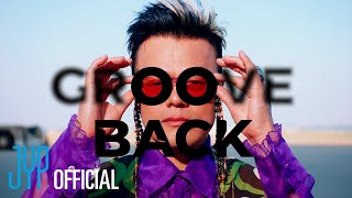 박진영 JY Park quotGroove Back Feat 개코” MV [upl. by Mellins]