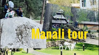 Manali tour guide [upl. by Schreibe]