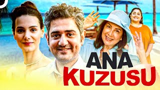 Ana Kuzusu  FULL HD Komedi Filmi [upl. by Htyderem723]