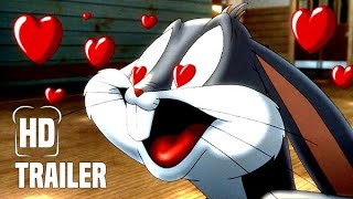 SPACE JAM Trailer German Deutsch 1996 4K UHD Release FilmtoastDE [upl. by Mikal]