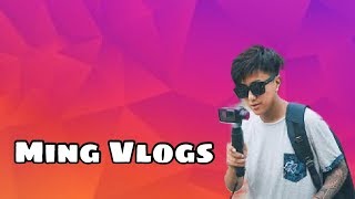 MING SHERAP TAKING OVER RUNGMANG VLOGSRUNGMIN VLOG [upl. by Eraste314]