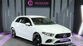 2019 Mercedes A180d AMG Line Premium [upl. by Victoria960]