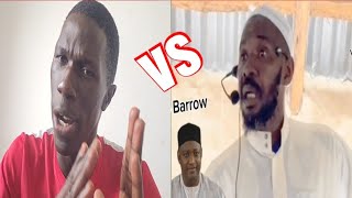 question and answers Figo vs Musa Saidy 🇬🇲😂😂😂😂😂👏✅️ [upl. by Inacana382]