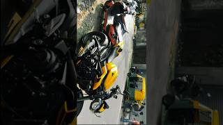 Triumph Street Triple RS765  Best In Segment  Inline 3 triumph streettriple765rs advtrailz [upl. by Endaira]