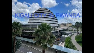 The facts about Kigali city in Rwanda that the media never showed you [upl. by Senoj]