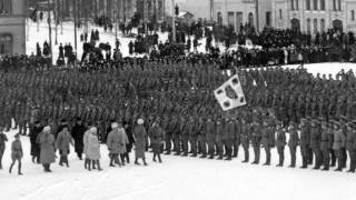 Tampere 1918 [upl. by Gombach]