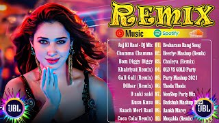 Nonstop Party Mashup Dance DJ Songs 🎶 Best of Remix song 2024 🎶 Latest Dance Hits 🔥 Hindi Songs [upl. by Weinberg]