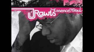 JRawls  Smile Again feat Tavaris [upl. by Silva]