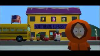 Full south park N64 opening [upl. by Raamal340]