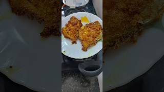 POMFRET RAVA FRY RECIPE  CRISPY POMFRET FRY video youtubeshorts youtubevideo cooking [upl. by Ennavoj85]