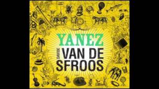 07  Yanez  Davide Van De Sfroos [upl. by Rushing]