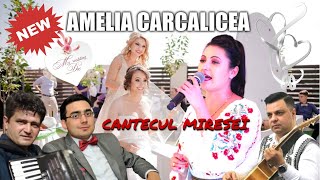 Amelia Carcalicea  Ramas bun mama si tata Cantecul miresei [upl. by Grobe]