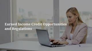 Earned Income Credit EIC Table for 2020 2021 [upl. by Nath842]