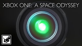 Xbox One A Space Odyssey Parody  Gritty Reboots [upl. by Kermy]