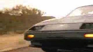 Nissan 300ZX Awesome Commercial [upl. by Rickert118]