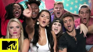 Floribama Shore 2 baci risse test di gravidanza ecco cosa è successo nella scorsa stagione [upl. by Hubert]