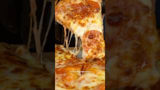 Domino’s Pizza extra cheese asmr mukbang food [upl. by Deerc697]