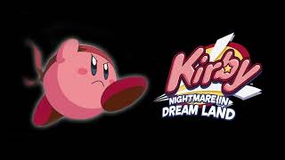 Orange Ocean No Intro  Kirby Nightmare in Dream Land OST Extended [upl. by Hammond161]