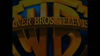 Rattlesnake ProductionsSynthetic WorldsWarner Bros Television 19932017 [upl. by Nohtanhoj]