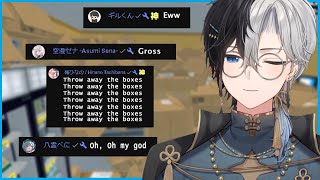 【ENG SUB】Is this Box Simulator [upl. by Krahling974]