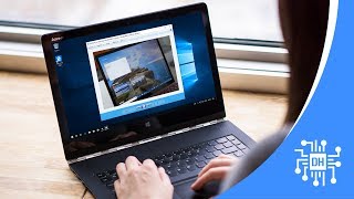 Como ativar o Visualizador de Fotos no Windows 10 [upl. by Priebe]