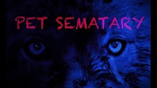 Jan King  Fading Away Pet Sematary 2 [upl. by Anelliw]