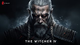 The Witcher 4™ Revealed [upl. by Moe]