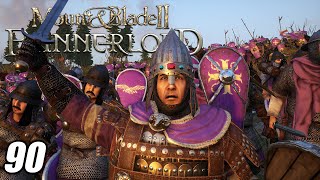 HOLD YOUR GROUND  Mount and Blade II Bannerlord 90 [upl. by Loraine]