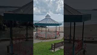 Tenby holiday wales uk videoshort beautifulplace beautifuldestinations 4k [upl. by Arreic722]