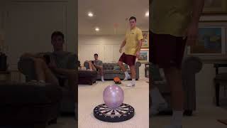 Top Dart Trick Shots of 2022 trick trickshot LFG letsgo shorts [upl. by Venice]