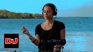 DEBORAH DE LUCA Live From Mauritius Island [upl. by Niamreg]